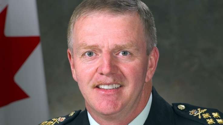 General Rick Hillier (Ret.): Good Leaders Focus On People, Not Process